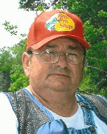 Luther Charles Gore